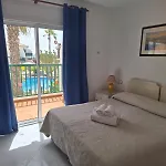 Adelfas 2 Appartement *