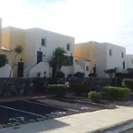 Appartement Adelfas 2
