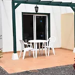 Las Adelfas 2 Apartmán *