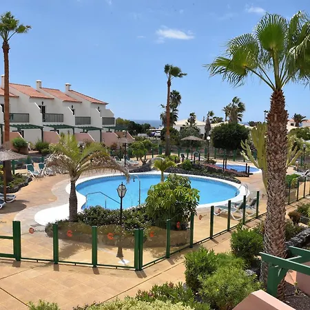 Adelfas 2 San Miguel de Abona