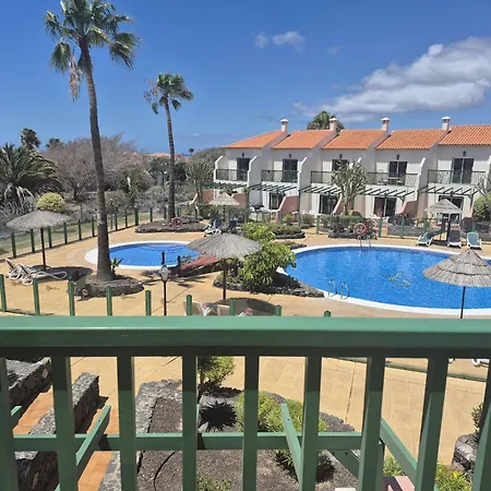 Apartamento Adelfas 2 San Miguel de Abona