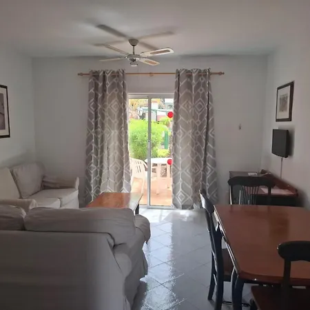 Adelfas 2 * San Miguel de Abona