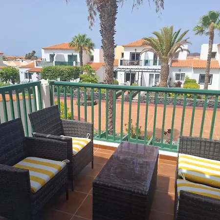 Apartamento Adelfas 2