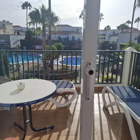 Adelfas 2 San Miguel de Abona