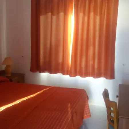 Adelfas 2 Appartamento