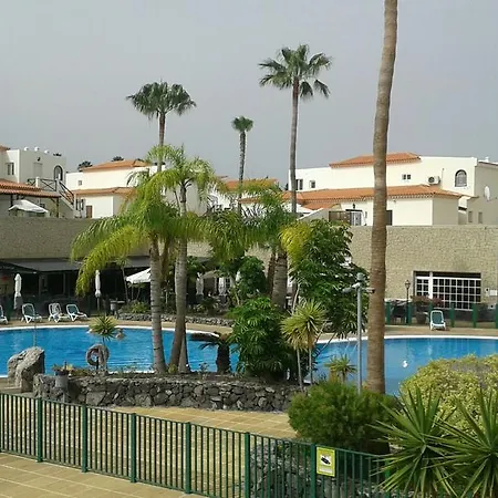 Daire Adelfas 2 San Miguel de Abona