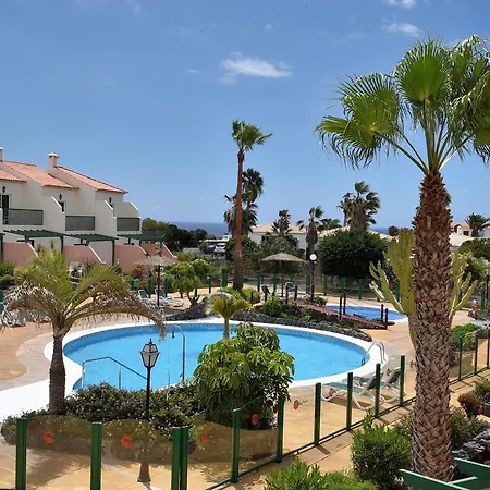 Daire Adelfas 2 San Miguel de Abona