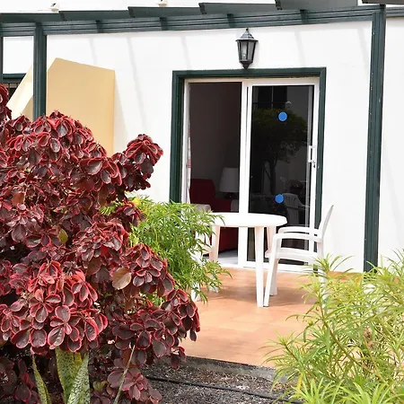 Adelfas 2 Apartment San Miguel de Abona