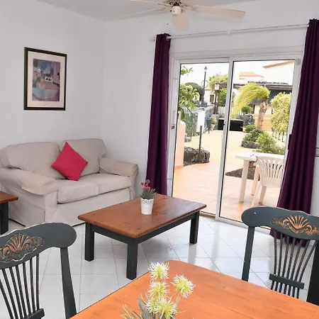 Adelfas 2 * San Miguel de Abona