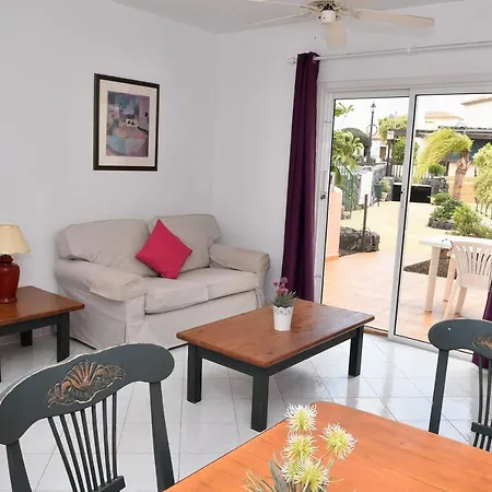 Apartment Adelfas 2 San Miguel de Abona