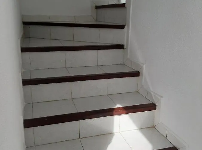 Apartamento Adelfas 2