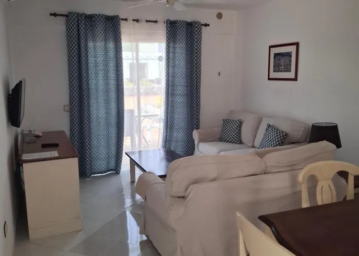 Adelfas 2 Apartamento