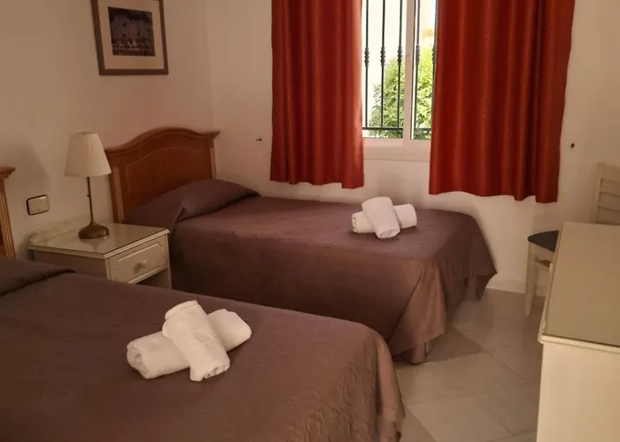 Adelfas 2 San Miguel de Abona