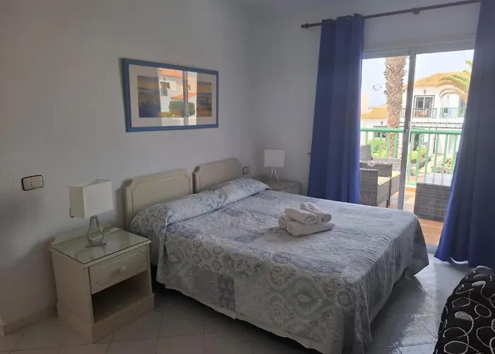 Lejlighed Adelfas 2 San Miguel de Abona