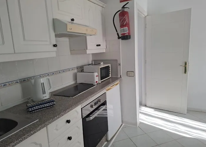 Adelfas 2 Apartamento