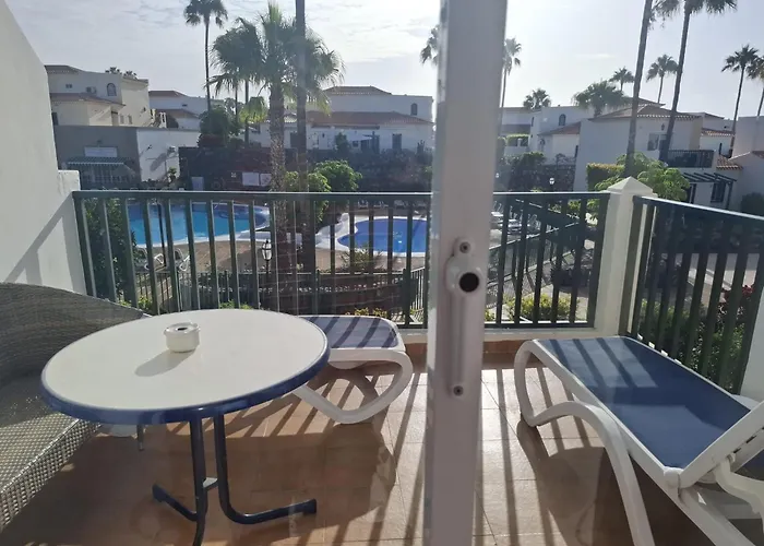 Adelfas 2 San Miguel de Abona