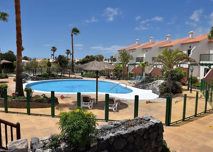 Apartamento Adelfas 2 San Miguel de Abona