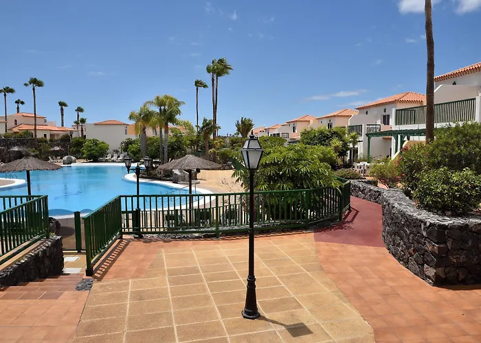 Lejlighed Adelfas 2 San Miguel de Abona