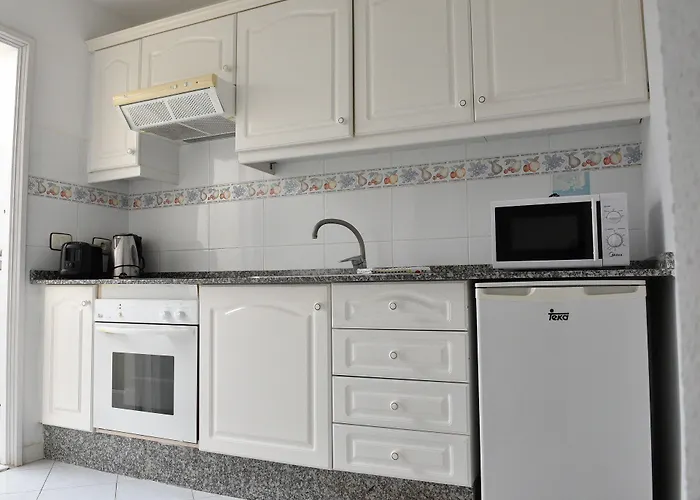 Adelfas 2 Apartamento