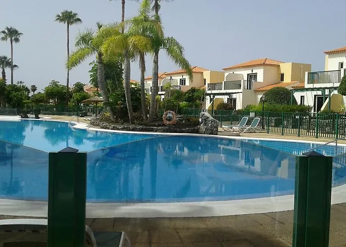 Lejlighed Adelfas 2 San Miguel de Abona