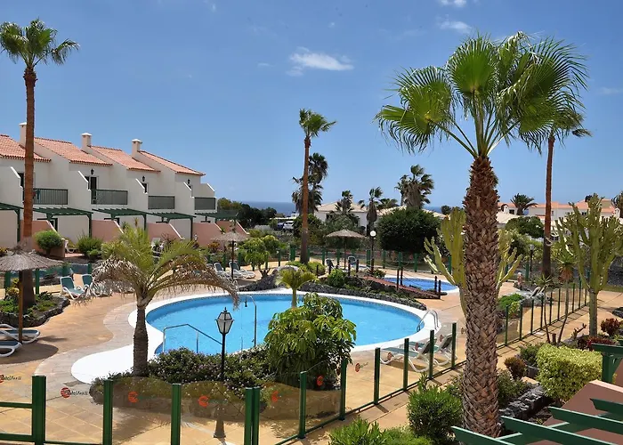 Apartamento Adelfas 2 San Miguel de Abona