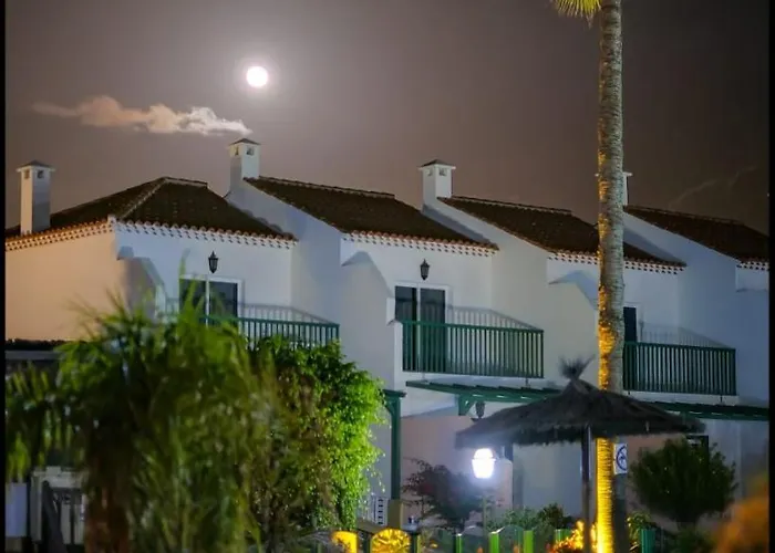 Adelfas 2 Lejlighed San Miguel de Abona