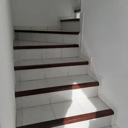 Appartement Adelfas 2