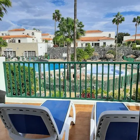 Appartement Adelfas 2