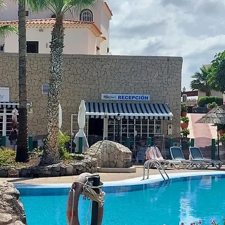 Adelfas 2 Apartamento San Miguel de Abona