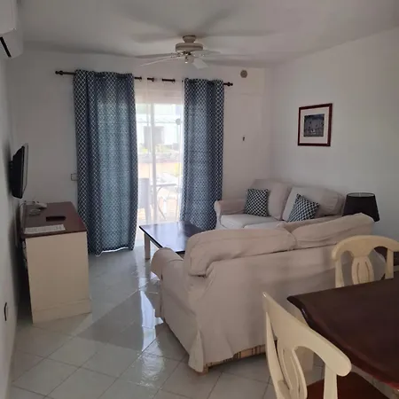 Adelfas 2 Appartement