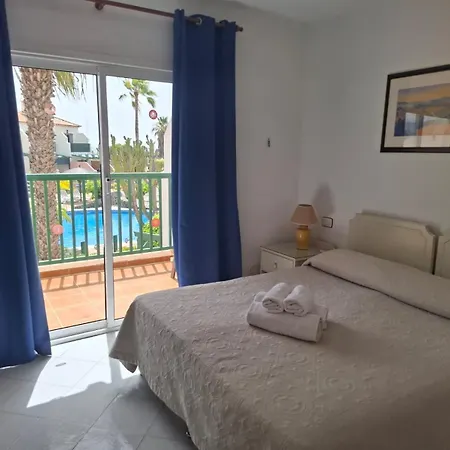 Adelfas 2 Appartement *