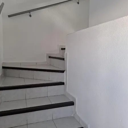 Appartement Adelfas 2