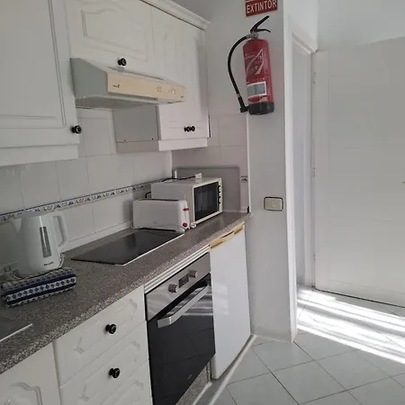 Adelfas 2 Appartement