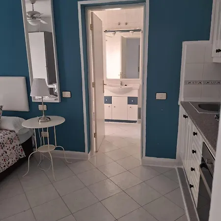 Adelfas 2 Apartament San Miguel de Abona