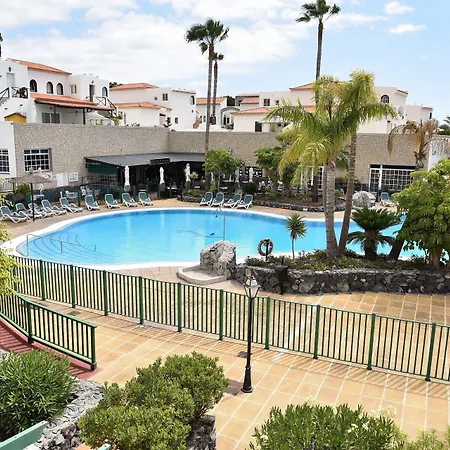 Adelfas 2 Appartement San Miguel de Abona