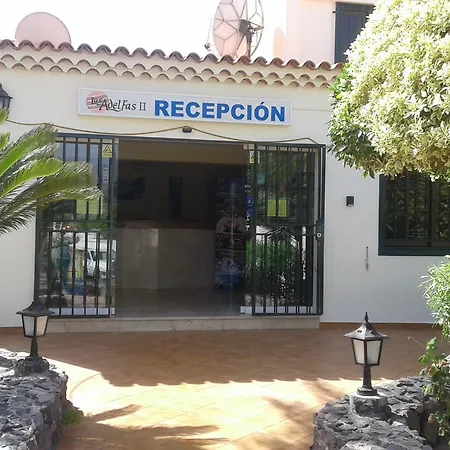 Appartement Adelfas 2 *