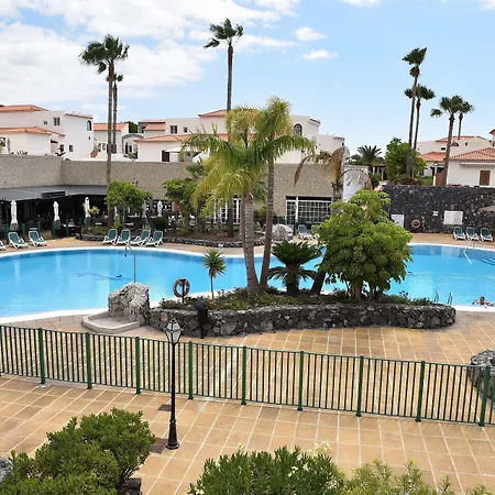 Adelfas 2 Apartament