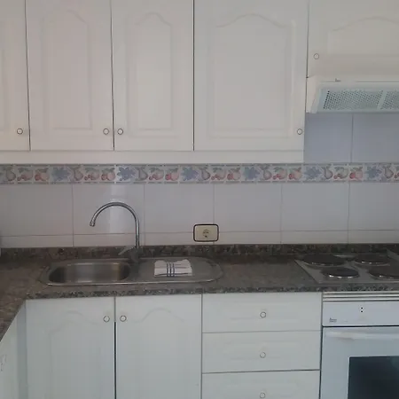 Adelfas 2 Appartement