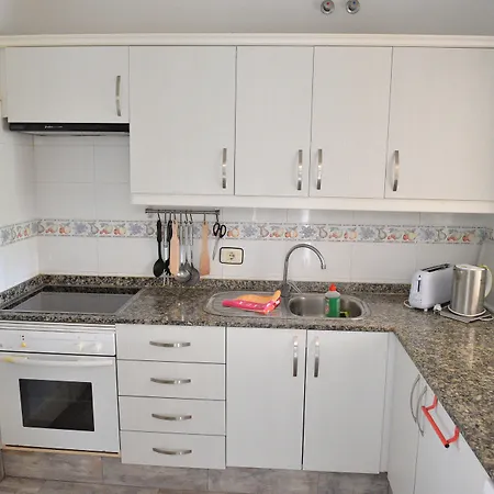 Adelfas 2 Appartement San Miguel de Abona