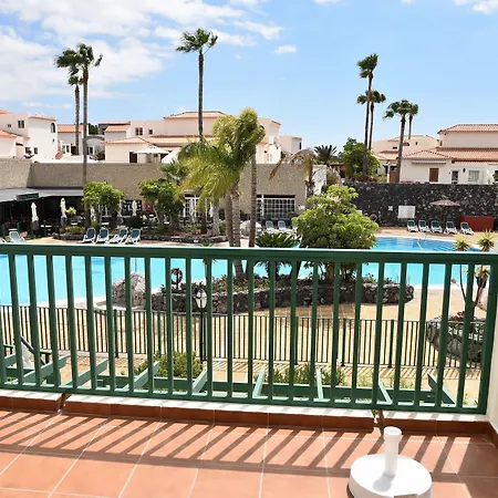 Apartament Adelfas 2 San Miguel de Abona