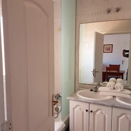 Adelfas 2 Appartement