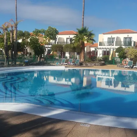 Adelfas 2 Appartement