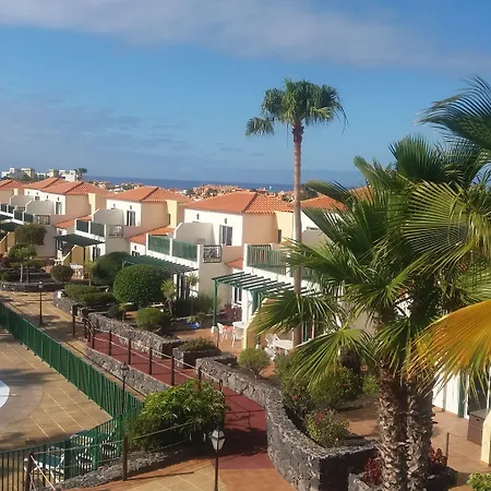 Adelfas 2 * San Miguel de Abona