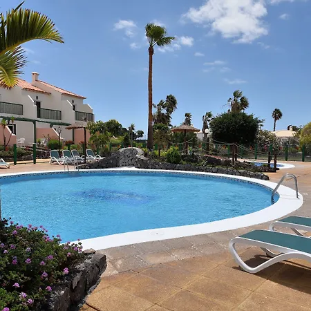 Adelfas 2 Appartement