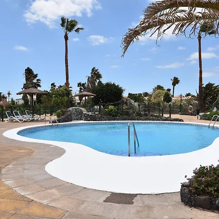 Adelfas 2 Appartement *