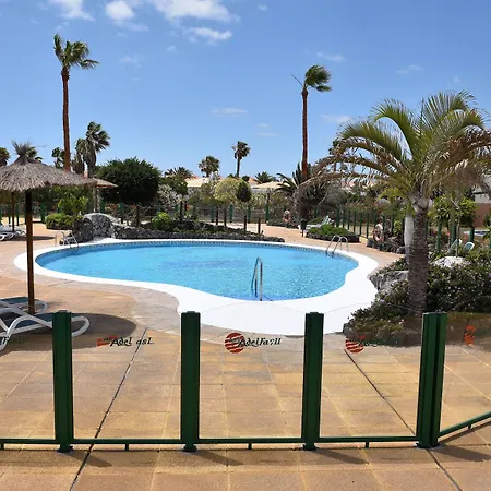 Appartement Adelfas 2