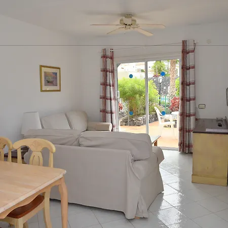 Adelfas 2 Appartement