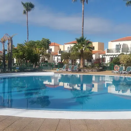 Adelfas 2 Appartement