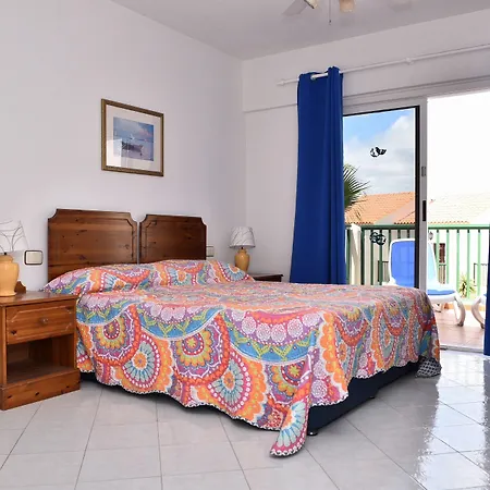 Adelfas 2 Appartement