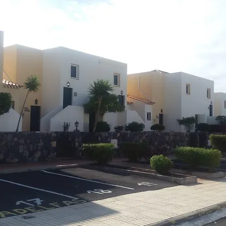 Appartement Adelfas 2